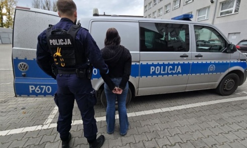 Nożem grozili, tłuczkiem uderzali. Dwoje podejrzanych o rozbój spędzi trzy miesiące w areszcie Nożem grozili, tłuczkiem uderzali. Dwoje podejrzanych o rozbój spędzi trzy miesiące w areszcie - Serwis informacyjny z Wodzisławia Śląskiego - naszwodzislaw.com