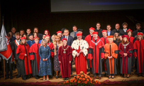 Musi być inaczej, jeśli ma być lepiej. Raciborska uczelnia wkroczyła w nowy rok akademicki Musi być inaczej, jeśli ma być lepiej. Raciborska uczelnia wkroczyła w nowy rok akademicki - Serwis informacyjny z Wodzisławia Śląskiego - naszwodzislaw.com