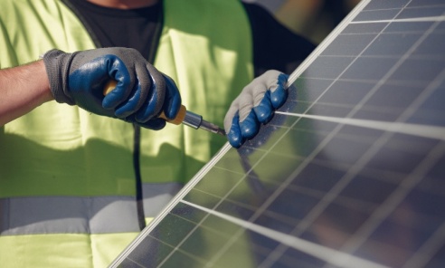 Nawet 19 tys. zł na magazyn energii. Ruszył nabór wniosków Nawet 19 tys. zł na magazyn energii. Ruszył nabór wniosków - Serwis informacyjny z Wodzisławia Śląskiego - naszwodzislaw.com