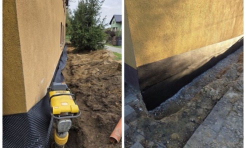 OSP Rybnik-Grabownia przechodzi metamorfozę. Remont za ponad 2,2 mln zł OSP Rybnik-Grabownia przechodzi metamorfozę. Remont za ponad 2,2 mln zł - Serwis informacyjny z Wodzisławia Śląskiego - naszwodzislaw.com