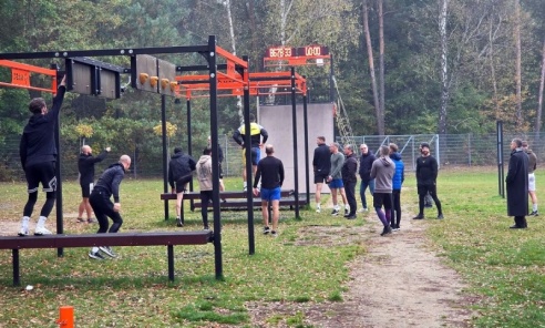 27 policjantów, jeden tor i walka o sekundy. Funkcjonariusz z regionu na szczycie podium 27 policjantów, jeden tor i walka o sekundy. Funkcjonariusz z regionu na szczycie podium - Serwis informacyjny z Wodzisławia Śląskiego - naszwodzislaw.com