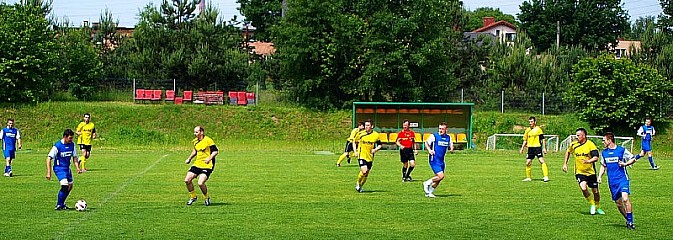 MaxBud wygrywa z liderem - wyniki e-futbol Ligi - Serwis informacyjny z Wodzisławia Śląskiego - naszwodzislaw.com