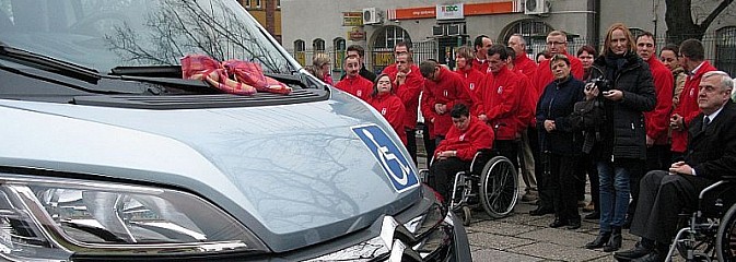 Bus dla warsztatowiczów - Serwis informacyjny z Wodzisławia Śląskiego - naszwodzislaw.com