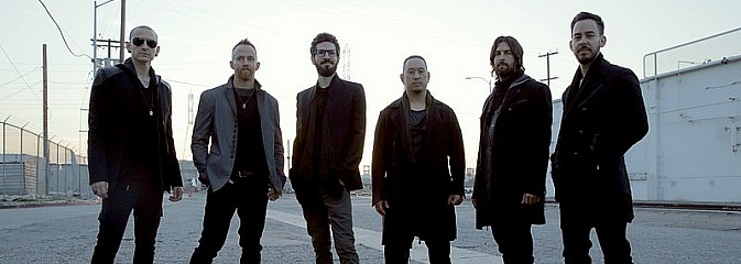 Bardzo dobra sprzedaż na Linkin Park! To może być jeden z największych koncertów 2015 roku!  - Serwis informacyjny z Wodzisławia Śląskiego - naszwodzislaw.com
