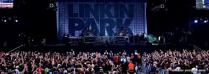 Charytatywna działalność Linkin Park. Także przed koncertem w Rybniku  - Serwis informacyjny z Wodzisławia Śląskiego - naszwodzislaw.com