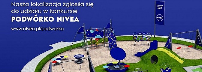 Zagłosuj na plac zabaw! - Serwis informacyjny z Wodzisławia Śląskiego - naszwodzislaw.com