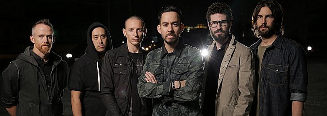 Linkin Park i ich wyznawcy - Serwis informacyjny z Wodzisławia Śląskiego - naszwodzislaw.com