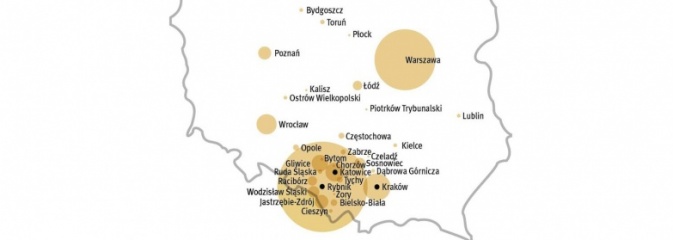 Tysiące widzów z Polski i Europy na koncercie Linkin Park - Serwis informacyjny z Wodzisławia Śląskiego - naszwodzislaw.com