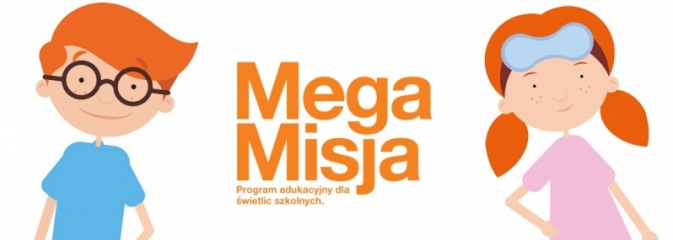 Rusza MegaMisja Fundacji Orange w szkolnych świetlicach - Serwis informacyjny z Wodzisławia Śląskiego - naszwodzislaw.com