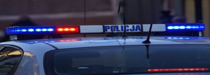 Rybniccy policjanci prowadzą akcję pod kryptonimem Piesi - Serwis informacyjny z Wodzisławia Śląskiego - naszwodzislaw.com