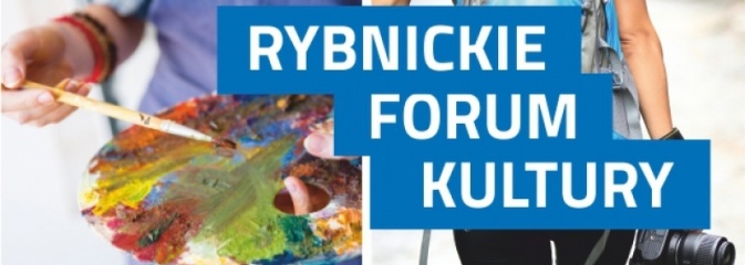 Szeroka dyskusja o kulturze w Rybniku - Serwis informacyjny z Wodzisławia Śląskiego - naszwodzislaw.com