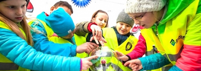 Naukowe miasteczko „Planeta Energii” odwiedzi Czerwionkę-Leszczyny - Serwis informacyjny z Wodzisławia Śląskiego - naszwodzislaw.com