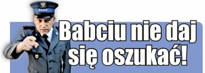 Fałszywy syn oszukał małżeństwo z Rybnika - Serwis informacyjny z Wodzisławia Śląskiego - naszwodzislaw.com