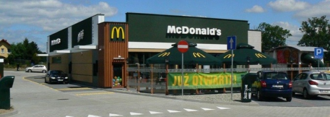 Kolejna restauracja McDonald’s® w Rybniku już otwarta! - Serwis informacyjny z Wodzisławia Śląskiego - naszwodzislaw.com