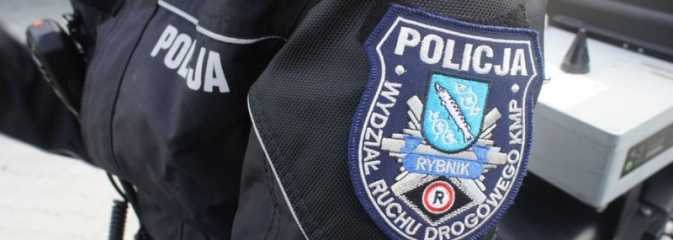 Policjanci ruchu drogowego odnaleźli zaginionego - Serwis informacyjny z Wodzisławia Śląskiego - naszwodzislaw.com