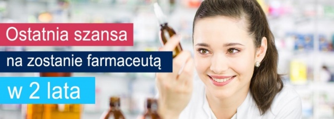 Praca czeka na absolwentów technika farmaceutycznego! - Serwis informacyjny z Wodzisławia Śląskiego - naszwodzislaw.com