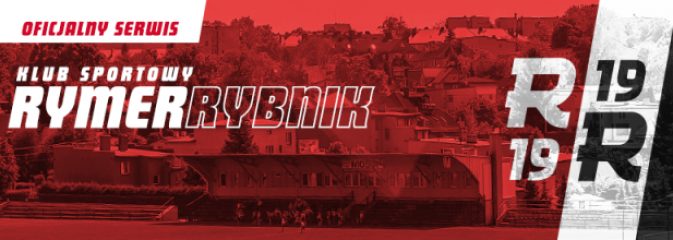 Władze klubu Rymer Rybnik zapraszają na spotkanie dotyczące powstającej monografii - Serwis informacyjny z Wodzisławia Śląskiego - naszwodzislaw.com
