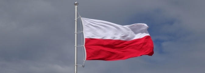 Flaga łączy nas wszystkich – uszanujmy ją - Serwis informacyjny z Wodzisławia Śląskiego - naszwodzislaw.com