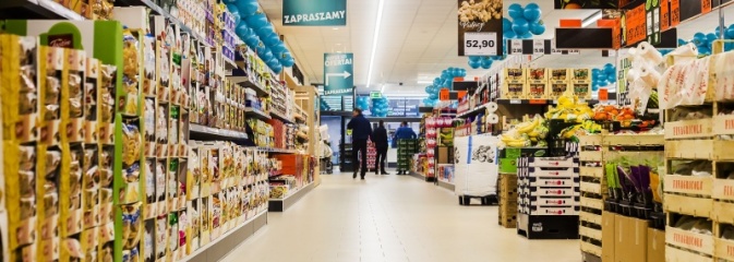 W dwóch produktach na półkach Lidla znaleziono plastik - Serwis informacyjny z Wodzisławia Śląskiego - naszwodzislaw.com