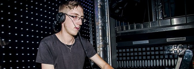 DJ z rybnickiego Imperium chce podbić dyskoteki - Serwis informacyjny z Wodzisławia Śląskiego - naszwodzislaw.com