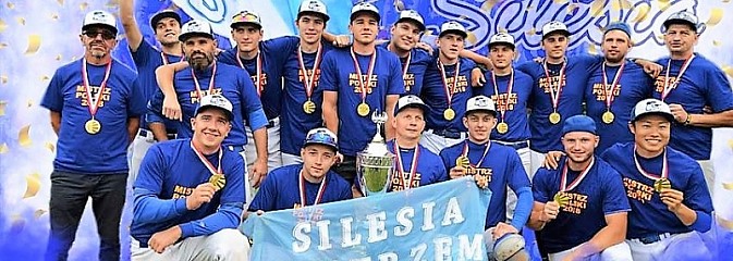 Rybnik rządzi polskim baseballem - Serwis informacyjny z Wodzisławia Śląskiego - naszwodzislaw.com