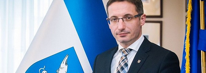 Prezydent Piotr Kuczera z absolutorium za rok 2019 - Serwis informacyjny z Wodzisławia Śląskiego - naszwodzislaw.com