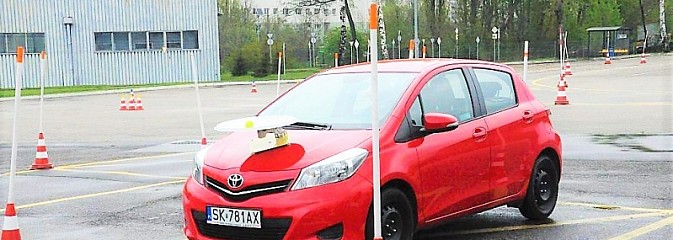 Rybnicka policja zaprasza na bezpłatne warsztaty dla kierowców - Serwis informacyjny z Wodzisławia Śląskiego - naszwodzislaw.com