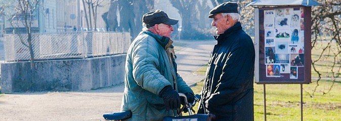 Od 1 marca wzrosną emerytury, renty oraz dodatki  - Serwis informacyjny z Wodzisławia Śląskiego - naszwodzislaw.com