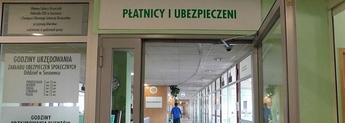 Przedsiębiorco, sprawdź czy nie masz nadpłaty - Serwis informacyjny z Wodzisławia Śląskiego - naszwodzislaw.com