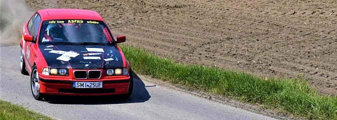 Majówka w Gaszowicach, czyli Rajd o Puchar Wójta Gminy Gaszowice 2019 - Serwis informacyjny z Wodzisławia Śląskiego - naszwodzislaw.com