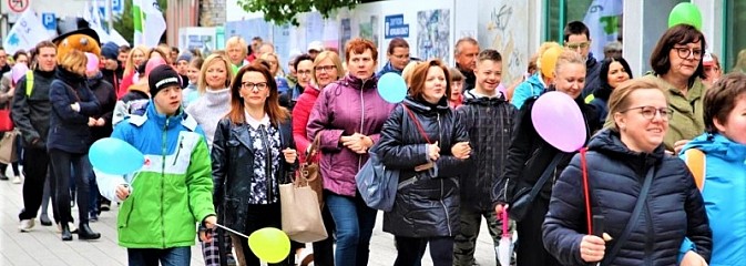Rybnickie Dni Integracji, czyli bezpiecznie z policją - Serwis informacyjny z Wodzisławia Śląskiego - naszwodzislaw.com
