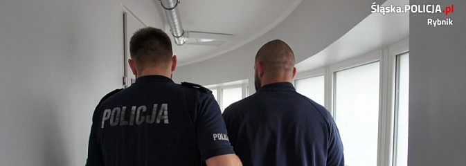 Rybnicka policja rozbiła gang sutenerów  - Serwis informacyjny z Wodzisławia Śląskiego - naszwodzislaw.com