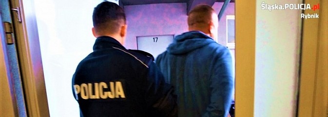 Areszt za posiadanie i udział w obrocie znacznymi ilościami amfetaminy - Serwis informacyjny z Wodzisławia Śląskiego - naszwodzislaw.com
