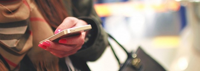 Dostałeś SMS z prośbą o dopłatę? Uważaj! To może być oszustwo - Serwis informacyjny z Wodzisławia Śląskiego - naszwodzislaw.com