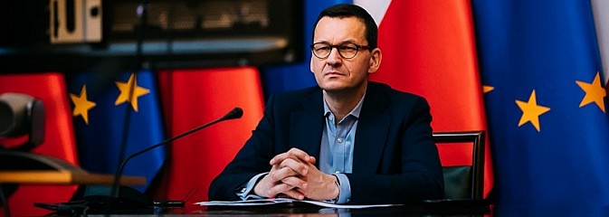 Rząd przedstawił pakiet antykryzysowy. Państwo dopłaci do wynagrodzeń  - Serwis informacyjny z Wodzisławia Śląskiego - naszwodzislaw.com