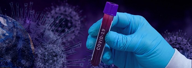 Szybkie testy i zapobieganie powikłaniom koronawirusa z dofinansowaniem ABM - Serwis informacyjny z Wodzisławia Śląskiego - naszwodzislaw.com