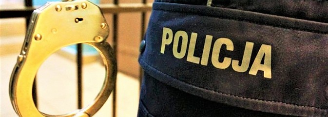 Pijany 34-latek zaatakował policjantów - Serwis informacyjny z Wodzisławia Śląskiego - naszwodzislaw.com