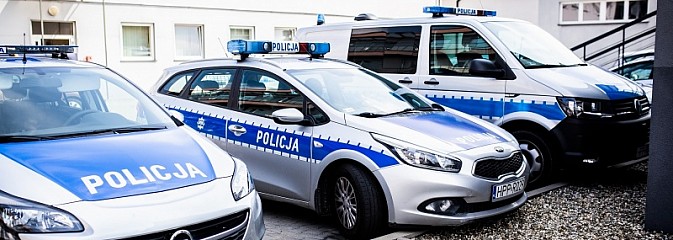 Policjant na wolnym zatrzymał sklepowego złodzieja - Serwis informacyjny z Wodzisławia Śląskiego - naszwodzislaw.com