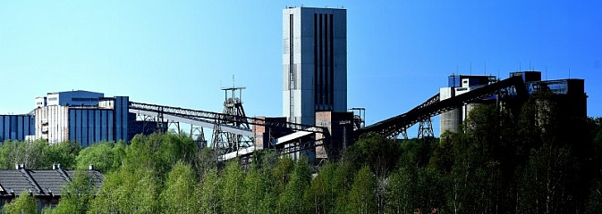 Śląskie: wzrost liczby zakażonych w kopalni w Rybniku - Serwis informacyjny z Wodzisławia Śląskiego - naszwodzislaw.com