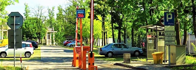 W Rybniku wracają opłaty za parkowanie - Serwis informacyjny z Wodzisławia Śląskiego - naszwodzislaw.com