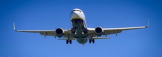 Połączenia lotnicze pasażerskie będą przywracane w trzech fazach - Serwis informacyjny z Wodzisławia Śląskiego - naszwodzislaw.com