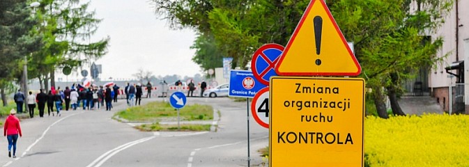 Czechy otwierają granice. Polska uznana za kraj epidemiologicznie bezpieczny  - Serwis informacyjny z Wodzisławia Śląskiego - naszwodzislaw.com