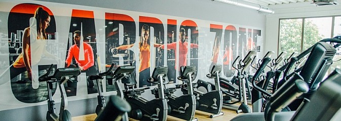 Można już korzystać z siłowni, klubów fitness i parków rozrywki - Serwis informacyjny z Wodzisławia Śląskiego - naszwodzislaw.com