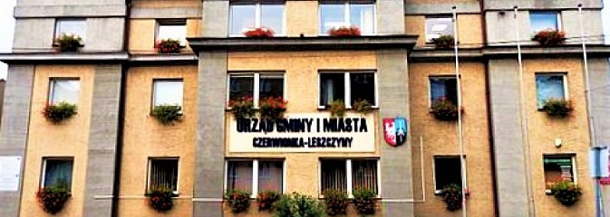Konsultacje projektu uchwały Rady Miejskiej w Czerwionce-Leszczynach - Serwis informacyjny z Wodzisławia Śląskiego - naszwodzislaw.com