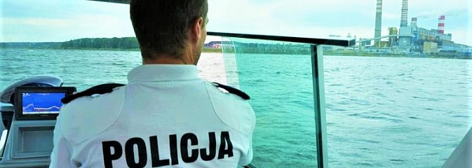 Kręci mnie bezpieczeństwo nad wodą już po raz czwarty - Serwis informacyjny z Wodzisławia Śląskiego - naszwodzislaw.com