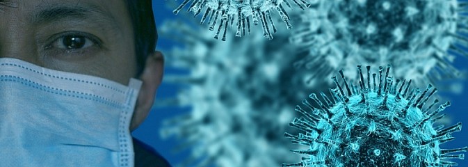 Szef WHO: pandemia koronawirusa nawet nie zbliża się do końca - Serwis informacyjny z Wodzisławia Śląskiego - naszwodzislaw.com