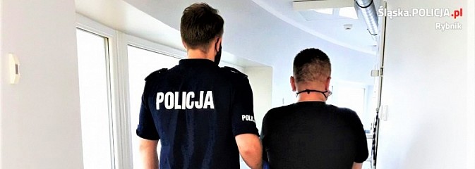 Reakcja świadka doprowadziła do zatrzymania pijanego kierowcy - Serwis informacyjny z Wodzisławia Śląskiego - naszwodzislaw.com
