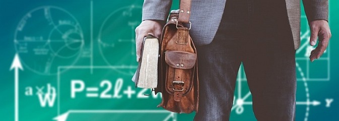 Badanie: nauczyciele obawiają się zakażenia, chaosu i zatłoczonych sal  - Serwis informacyjny z Wodzisławia Śląskiego - naszwodzislaw.com