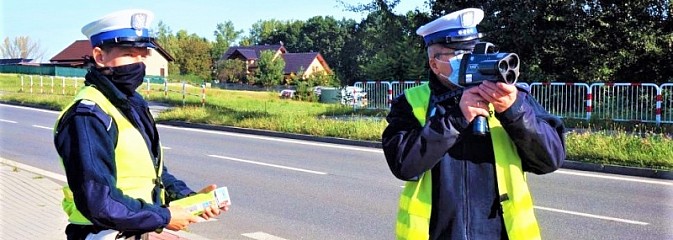 Road Safety Days w Rybniku [FOTO] - Serwis informacyjny z Wodzisławia Śląskiego - naszwodzislaw.com